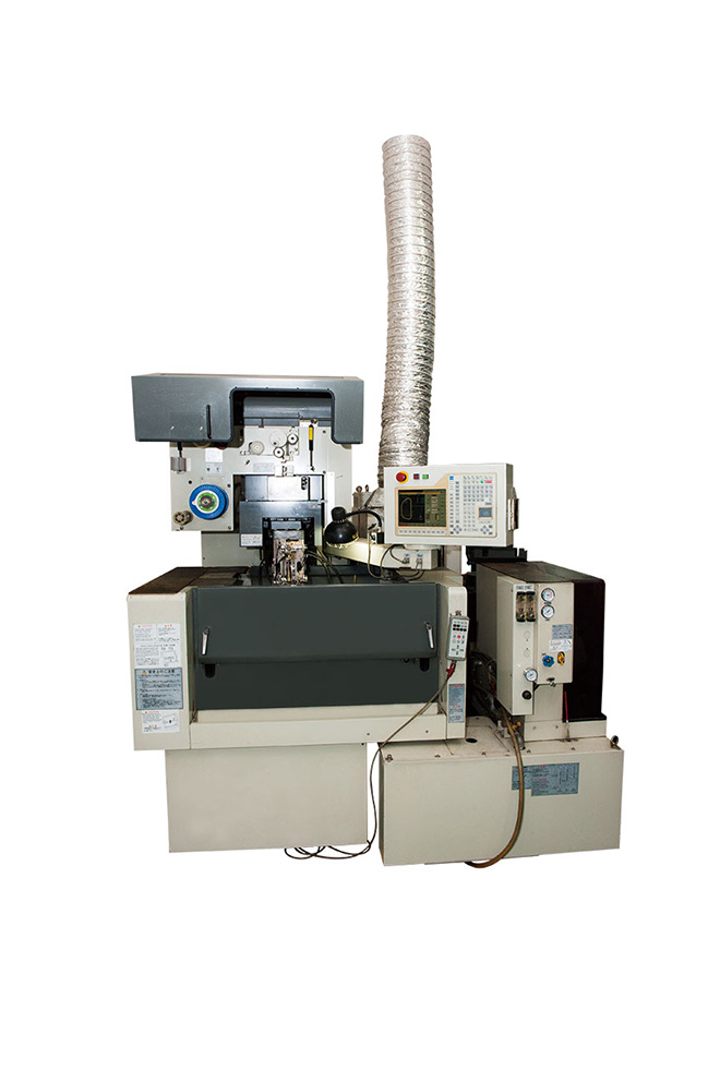 MITSUBISHI FA10S WEDM